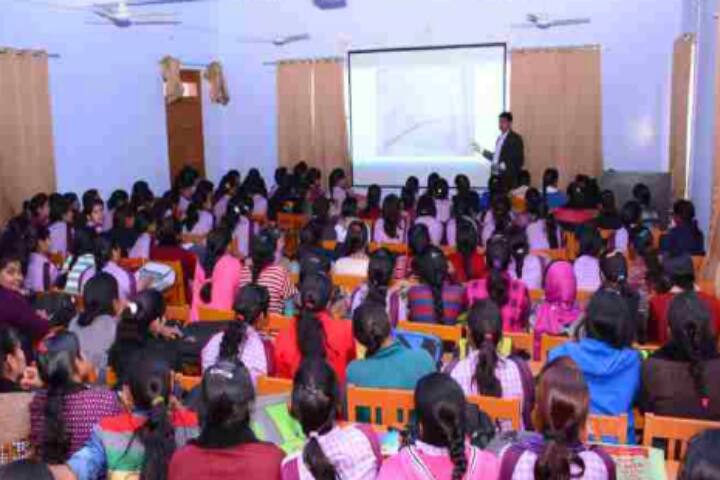 classroom